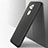 Ultra-thin Silicone TPU Soft Case S02 for Huawei G9 Plus Black