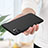 Ultra-thin Silicone TPU Soft Case S02 for Nothing Phone 1 Black