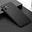 Ultra-thin Silicone TPU Soft Case S02 for Nothing Phone 1 Black
