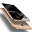 Ultra-thin Silicone TPU Soft Case S03 for Huawei Enjoy 7 Plus Gold