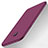 Ultra-thin Silicone TPU Soft Case S03 for Samsung Galaxy J5 Prime G570F Purple