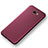 Ultra-thin Silicone TPU Soft Case S03 for Samsung Galaxy J5 Prime G570F Purple