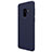 Ultra-thin Silicone TPU Soft Case S03 for Samsung Galaxy S9 Blue