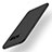 Ultra-thin Silicone TPU Soft Case S06 for Samsung Galaxy S8 Black