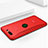 Ultra-thin Silicone TPU Soft Case S06 for Xiaomi Black Shark Red