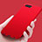 Ultra-thin Silicone TPU Soft Case S07 for Huawei Honor View 10 Red