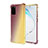 Ultra-thin Transparent Gel Gradient Soft Case Cover G01 for Samsung Galaxy S20 5G