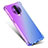 Ultra-thin Transparent Gel Gradient Soft Case Cover G01 for Xiaomi Poco X2