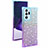 Ultra-thin Transparent Gel Gradient Soft Case Cover G02 for Samsung Galaxy Note 20 Ultra 5G