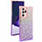 Ultra-thin Transparent Gel Gradient Soft Case Cover G02 for Samsung Galaxy Note 20 Ultra 5G