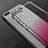 Ultra-thin Transparent Gel Gradient Soft Case for Huawei Honor V10 Pink