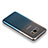 Ultra-thin Transparent Gel Gradient Soft Case for Samsung Galaxy S8 Blue