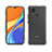 Ultra-thin Transparent Gel Gradient Soft Matte Finish Front and Back Case 360 Degrees Cover for Xiaomi Redmi 9 India