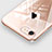 Ultra-thin Transparent Gel Soft Case for Apple iPhone 7 Clear