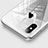 Ultra-thin Transparent Gel Soft Case for Apple iPhone X Clear