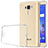 Ultra-thin Transparent Gel Soft Case for Asus Zenfone 3 Laser Clear