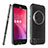 Ultra-thin Transparent Gel Soft Case for Asus Zenfone Zoom ZX551ML Clear