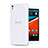 Ultra-thin Transparent Gel Soft Case for HTC Desire 816 Clear