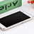 Ultra-thin Transparent Gel Soft Case for Huawei G Play Mini Clear