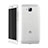 Ultra-thin Transparent Gel Soft Case for Huawei G8 White