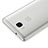 Ultra-thin Transparent Gel Soft Case for Huawei GR5 Clear