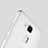 Ultra-thin Transparent Gel Soft Case for Huawei GR5 Clear