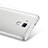 Ultra-thin Transparent Gel Soft Case for Huawei GR5 Mini Clear