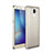 Ultra-thin Transparent Gel Soft Case for Huawei Honor 7 Clear