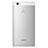Ultra-thin Transparent Gel Soft Case for Huawei Honor V8 Max Clear