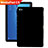Ultra-thin Transparent Gel Soft Case for Huawei MediaPad C5 10 10.1 BZT-W09 AL00 Black