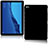 Ultra-thin Transparent Gel Soft Case for Huawei MediaPad C5 10 10.1 BZT-W09 AL00 Black