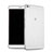 Ultra-thin Transparent Gel Soft Case for Huawei MediaPad X2 Clear