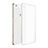 Ultra-thin Transparent Gel Soft Case for Huawei P8 Lite Clear