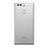 Ultra-thin Transparent Gel Soft Case for Huawei P9 Clear
