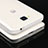 Ultra-thin Transparent Gel Soft Case for Huawei Y6 Pro Clear