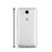 Ultra-thin Transparent Gel Soft Case for Huawei Y6 Pro White