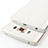 Ultra-thin Transparent Gel Soft Case for LG V10 Clear