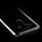 Ultra-thin Transparent Gel Soft Case for LG V10 Clear