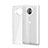 Ultra-thin Transparent Gel Soft Case for Microsoft Lumia 950 XL Clear