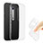 Ultra-thin Transparent Gel Soft Case for Motorola Moto G (3rd Gen) Clear