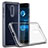 Ultra-thin Transparent Gel Soft Case for Nokia 5 Clear