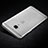 Ultra-thin Transparent Gel Soft Case for OnePlus 3 Clear