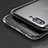 Ultra-thin Transparent Gel Soft Case for OnePlus 5 Clear