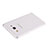 Ultra-thin Transparent Gel Soft Case for Samsung Galaxy A3 SM-300F Clear