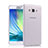 Ultra-thin Transparent Gel Soft Case for Samsung Galaxy A7 SM-A700 Clear