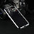 Ultra-thin Transparent Gel Soft Case for Samsung Galaxy J1 (2016) J120F Clear