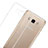 Ultra-thin Transparent Gel Soft Case for Samsung Galaxy J5 (2016) J510FN J5108 Clear