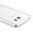 Ultra-thin Transparent Gel Soft Case for Samsung Galaxy Note 5 N9200 N920 N920F Clear