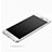 Ultra-thin Transparent Gel Soft Case for Samsung Galaxy On7 Pro Clear