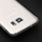 Ultra-thin Transparent Gel Soft Case for Samsung Galaxy S7 G930F G930FD Clear